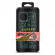 Чохол Harder Kaiju Skin для Apple iPhone 15 Green (ARM76834)