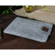Чохол для ноутбука Gmakin для Macbook Pro 13 New Grey/Brown (GM55-13New)