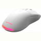 Мишка Hator Pulsar Wireless White (HTM-316) USB