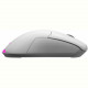 Мишка Hator Pulsar Wireless White (HTM-316) USB