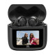 Навушники TWS JBL TOUR PRO3 Чорний