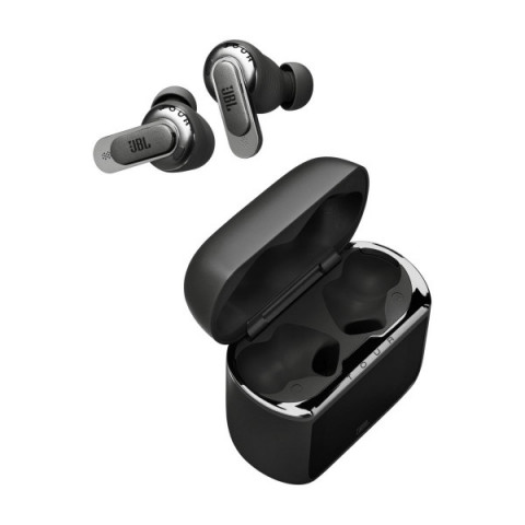 Навушники TWS JBL TOUR PRO3 Чорний