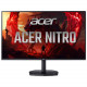 Монітор 23.8" Acer Nitro KG240YP0bi (UM.QX0EE.012) VA Black 144Hz