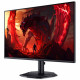 Монітор 23.8" Acer Nitro KG240YP0bi (UM.QX0EE.012) VA Black 144Hz