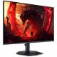 Монітор 23.8" Acer Nitro KG240YP0bi (UM.QX0EE.012) VA Black 144Hz