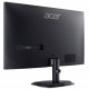 Монітор 23.8" Acer Nitro KG240YP0bi (UM.QX0EE.012) VA Black 144Hz