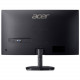 Монітор 23.8" Acer Nitro KG240YP0bi (UM.QX0EE.012) VA Black 144Hz