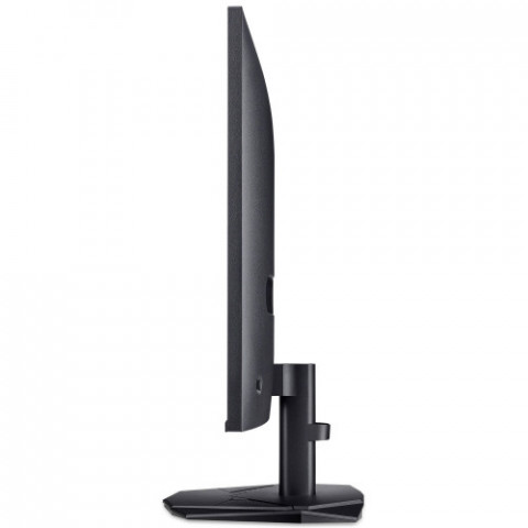 Монітор 23.8" Acer Nitro KG240YP0bi (UM.QX0EE.012) VA Black 144Hz