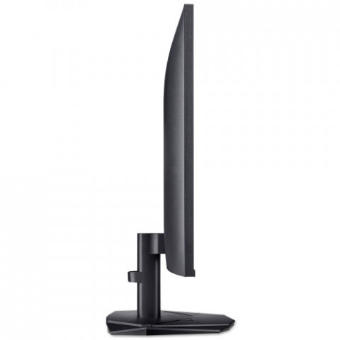 Монітор 23.8" Acer Nitro KG240YP0bi (UM.QX0EE.012) VA Black 144Hz