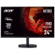 Монітор 23.8" Acer Nitro KG240YP0bi (UM.QX0EE.012) VA Black 144Hz