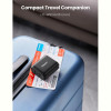 Зарядний пристрій Ugreen CD161 Black (10216)