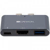 Док-станція Canyon CNS-TDS01DG