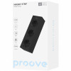 Мережевий фільтр Proove Magnet Strip (3xAC) 1.6m black Купити в Україні