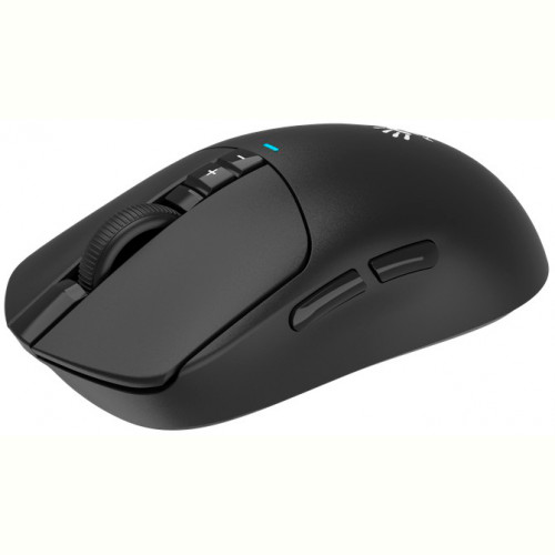 Миша бездротова A4Tech Bloody R72 Pro Duo Black