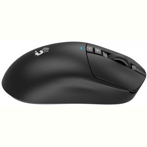 Миша бездротова A4Tech Bloody R72 Pro Duo Black