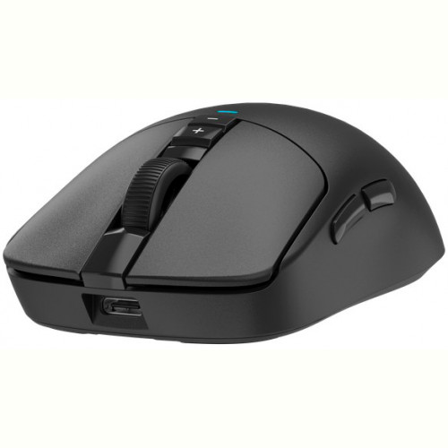 Миша бездротова A4Tech Bloody R72 Pro Duo Black