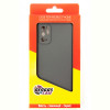 Чохол-накладка Dengos Carbon для Xiaomi Redmi Note 10 5G Gray (DG-TPU-CRBN-127)