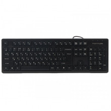Клавіатура A4Tech Fstyler FKS12 (Black), USB, колір чорний