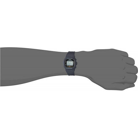 Чоловічий годинник Casio G-Shock DW-5600E-1VER