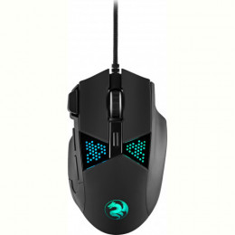 Мишка 2E Gaming MG320 Black (2E-MG320UB) USB