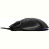 Мишка 2E Gaming MG320 Black (2E-MG320UB) USB