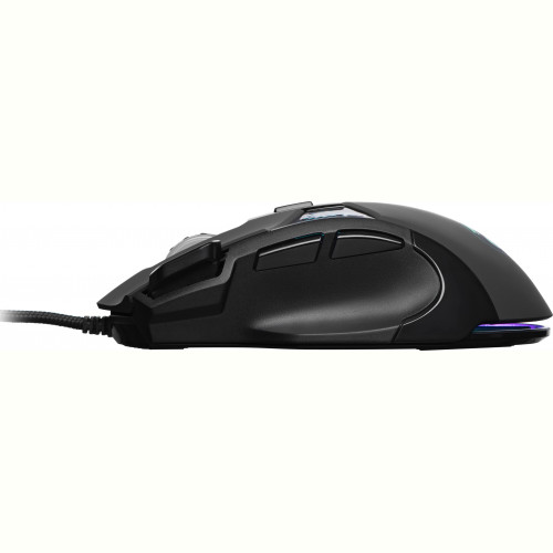 Мишка 2E Gaming MG320 Black (2E-MG320UB) USB