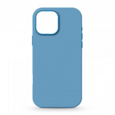 Чохол ArmorStandart ICON2 MagSafe для Apple iPhone 16 Pro Max Capri Blue (ARM80198)