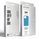 Чохол ArmorStandart ICON2 MagSafe для Apple iPhone 16 Pro Max Capri Blue (ARM80198)