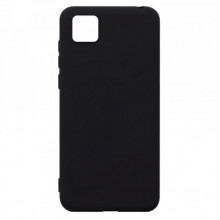 Чохол ArmorStandart Matte Slim Fit для Huawei Y5p Black (ARM56803)