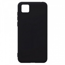 Чохол ArmorStandart Matte Slim Fit для Huawei Y5p Black (ARM56803)