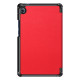 Чохол ArmorStandart Smart Case для Huawei MatePad T8 8" (Kobe2-W09A) Red (ARM58600)
