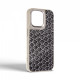 Чохол Harder Virgin Mermaid для Apple iPhone 14 Pro Max Grey (ARM76832)