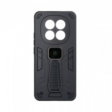 Чохол ArmorStandart Proover для Xiaomi Redmi Note 15 4G Black (ARM89743)