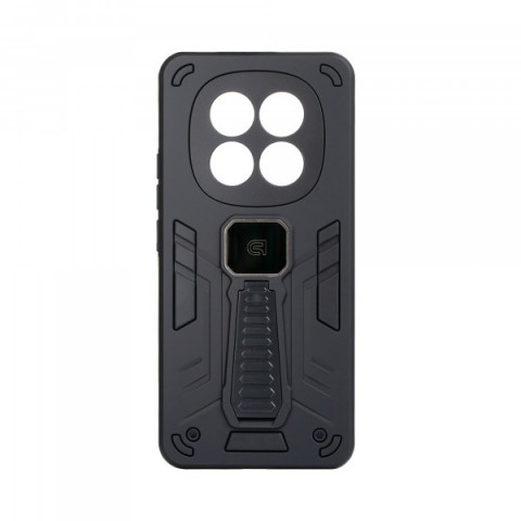 Чохол ArmorStandart Proover для Xiaomi Redmi Note 15 4G Black (ARM89743)