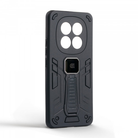 Чохол ArmorStandart Proover для Xiaomi Redmi Note 15 4G Black (ARM89743)