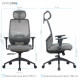 Крісло офісне OfficePro Comfort OC524G Gray Купити в Україні