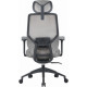 Крісло офісне OfficePro Comfort OC524G Gray Купити в Україні