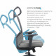 Крісло офісне OfficePro Comfort OC524G Gray Купити в Україні