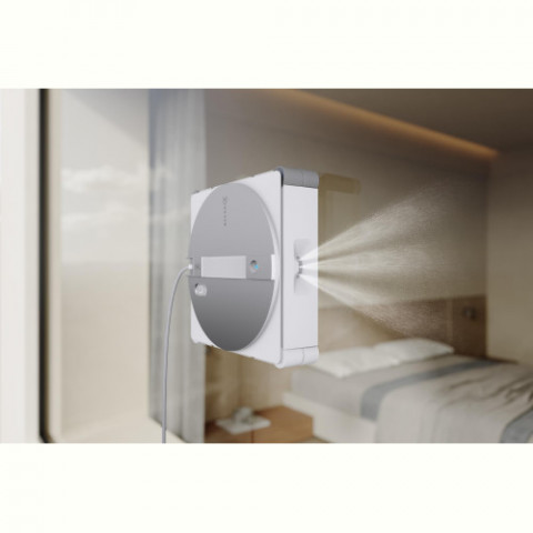 Робот для миття вікон Ecovacs Winbot W3 Omni (WG858-07)