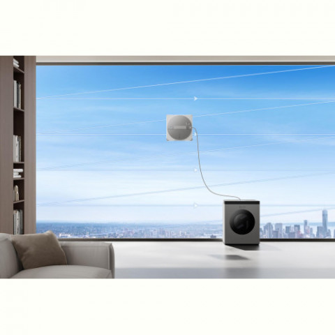 Робот для миття вікон Ecovacs Winbot W3 Omni (WG858-07)