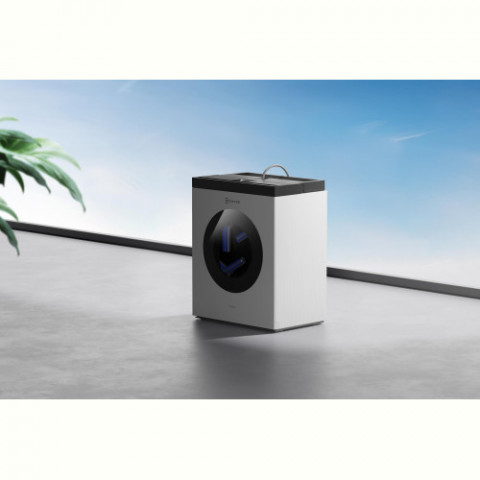 Робот для миття вікон Ecovacs Winbot W3 Omni (WG858-07)
