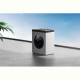Робот для миття вікон Ecovacs Winbot W3 Omni (WG858-07)