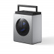 Робот для миття вікон Ecovacs Winbot W3 Omni (WG858-07)