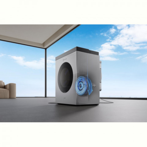 Робот для миття вікон Ecovacs Winbot W3 Omni (WG858-07)
