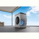 Робот для миття вікон Ecovacs Winbot W3 Omni (WG858-07)