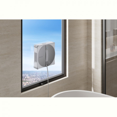 Робот для миття вікон Ecovacs Winbot W3 Omni (WG858-07)