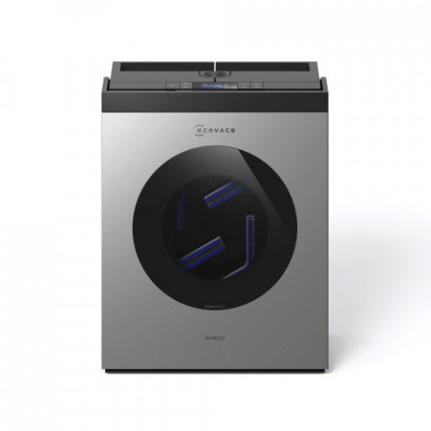 Робот для миття вікон Ecovacs Winbot W3 Omni (WG858-07)