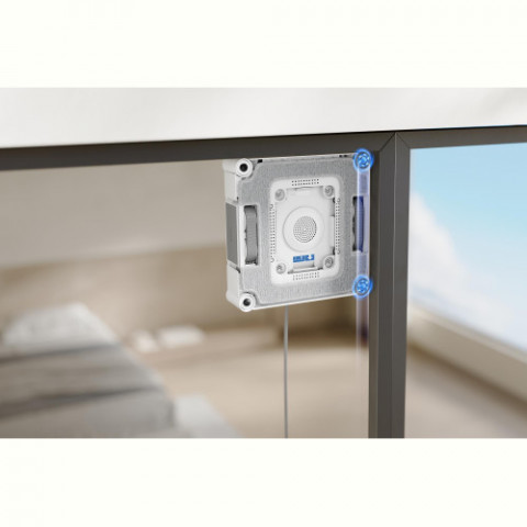 Робот для миття вікон Ecovacs Winbot W3 Omni (WG858-07)