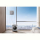 Робот для миття вікон Ecovacs Winbot W3 Omni (WG858-07)
