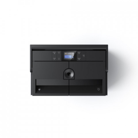 Робот для миття вікон Ecovacs Winbot W3 Omni (WG858-07)